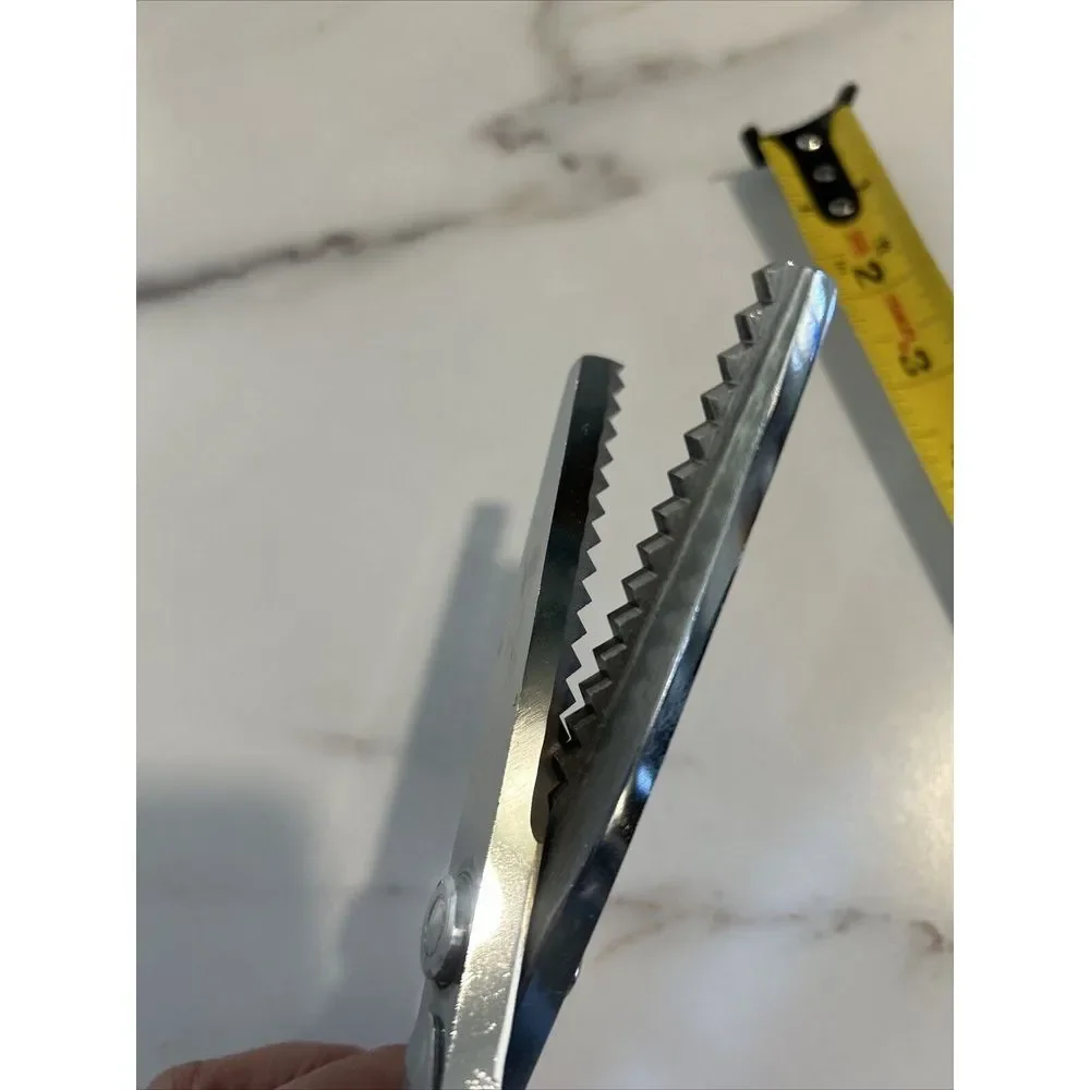 Scissors Royal Supreme 8
